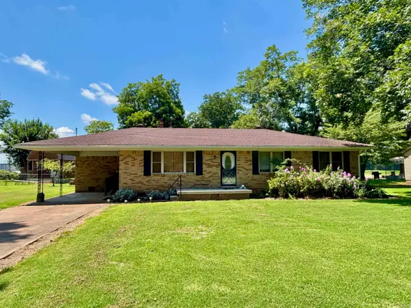 202 S Free St, Portia, AR 72457