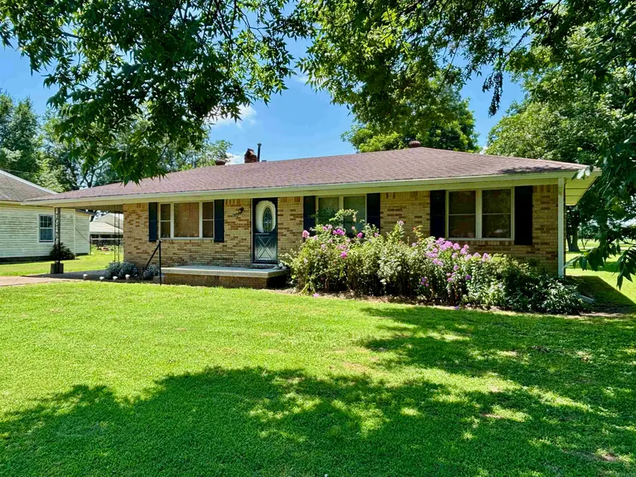 202 S Free St, Portia, AR 72457 - Image #3
