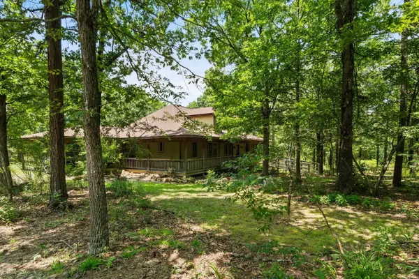 290 Mill Pond Rd, Conway, AR 72034
