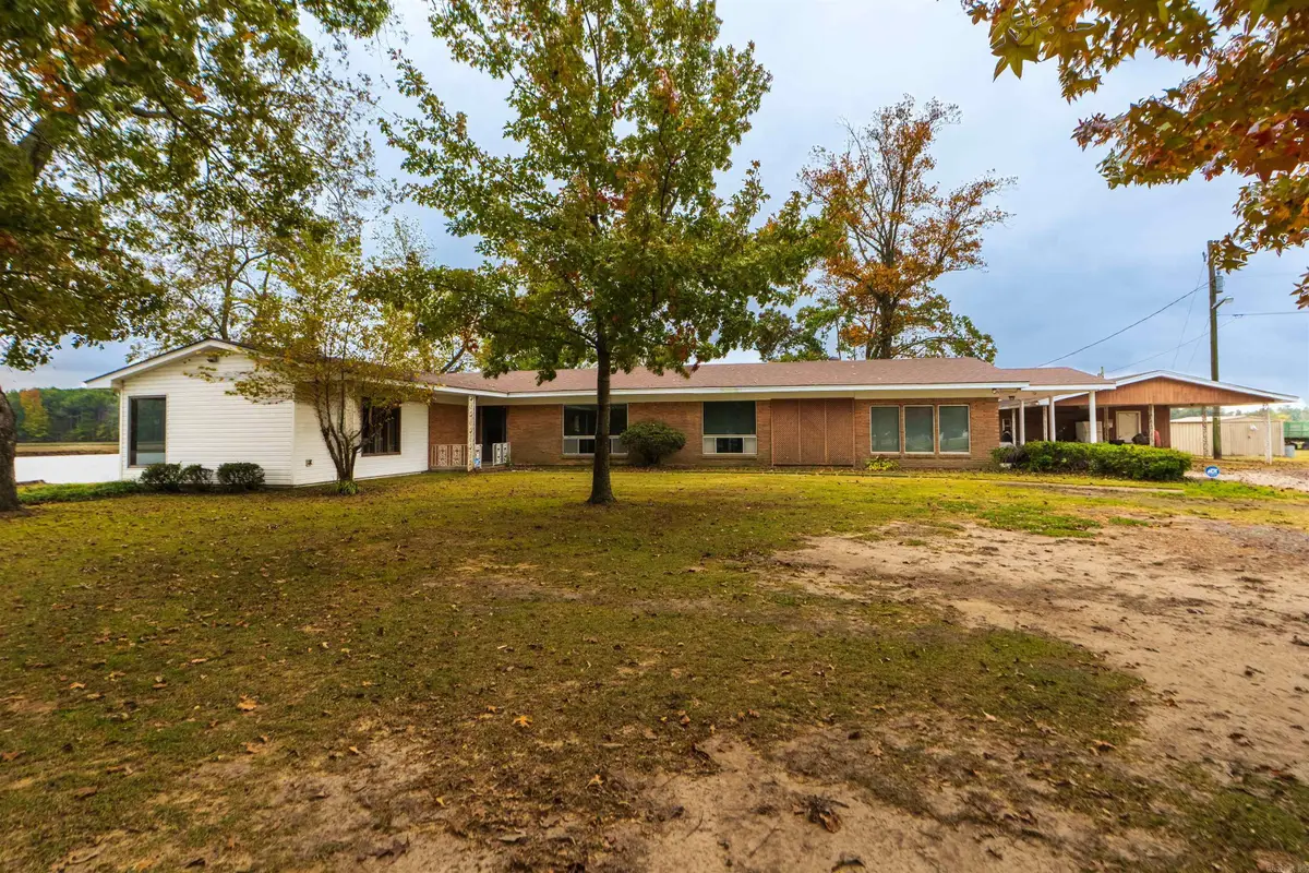 11045 Highway 49, Poplar Grove, AR 72374 - Image #1