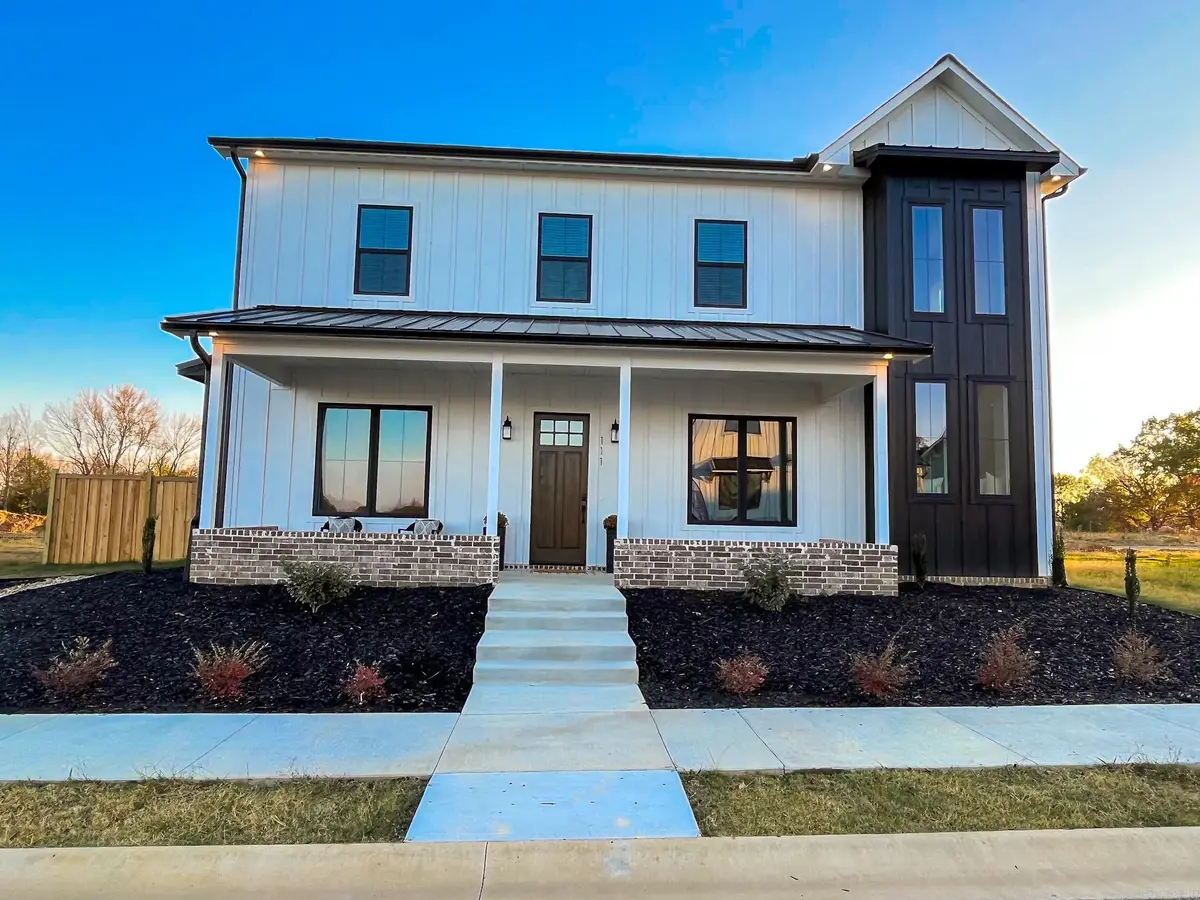 111 Legacy Way, Ward, AR 72176 - Image #1