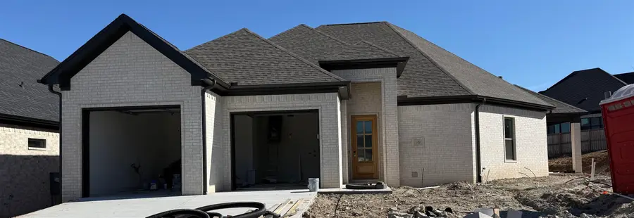 149 Fletcher Ridge Drive, Little Rock, AR 72223 - Image #2