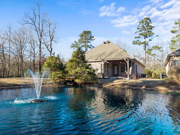 197 Catherine Heights Road #B, Hot Springs, AR 71901