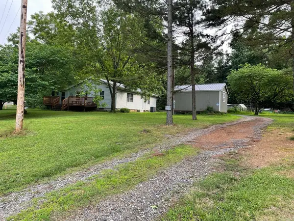 5918 Hwy 8 East, Mena, AR 71953