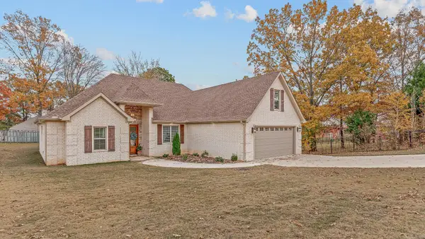 3920 Towering Oaks Street, Jonesboro, AR 72404