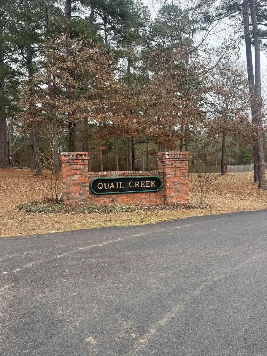 Quail Creek, Lot 6, El Dorado, AR 71730 - Image #2