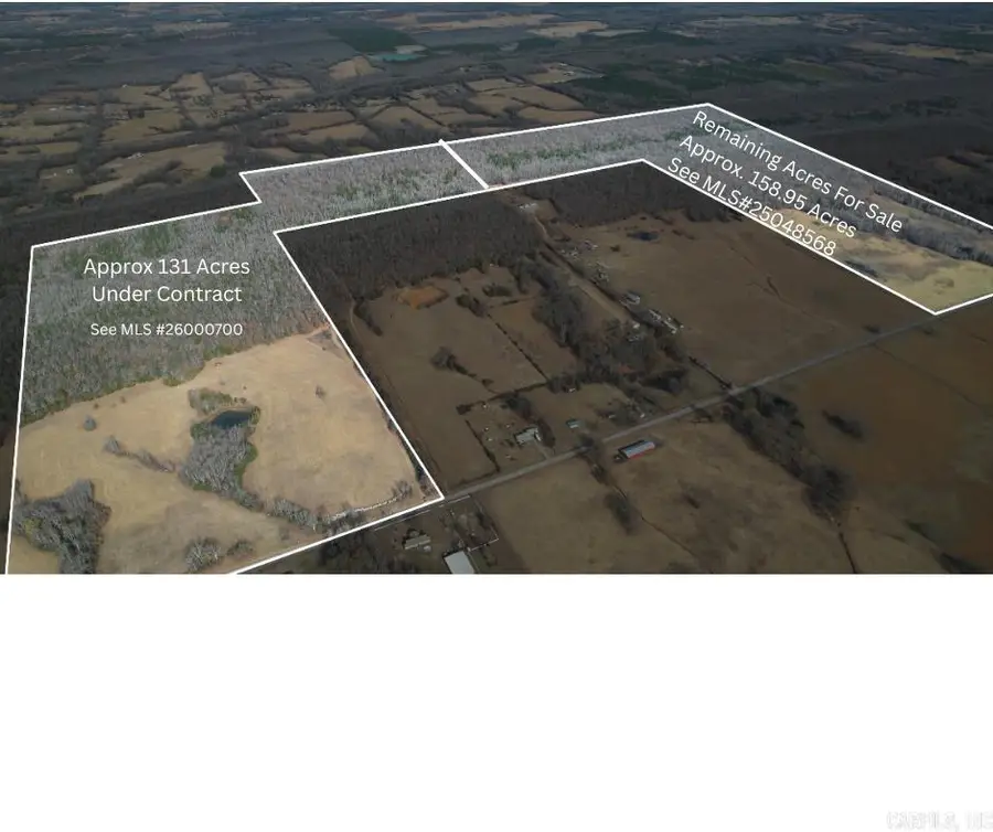 Tract 2 Ridge Road, El Paso, AR 72045 - Image #2