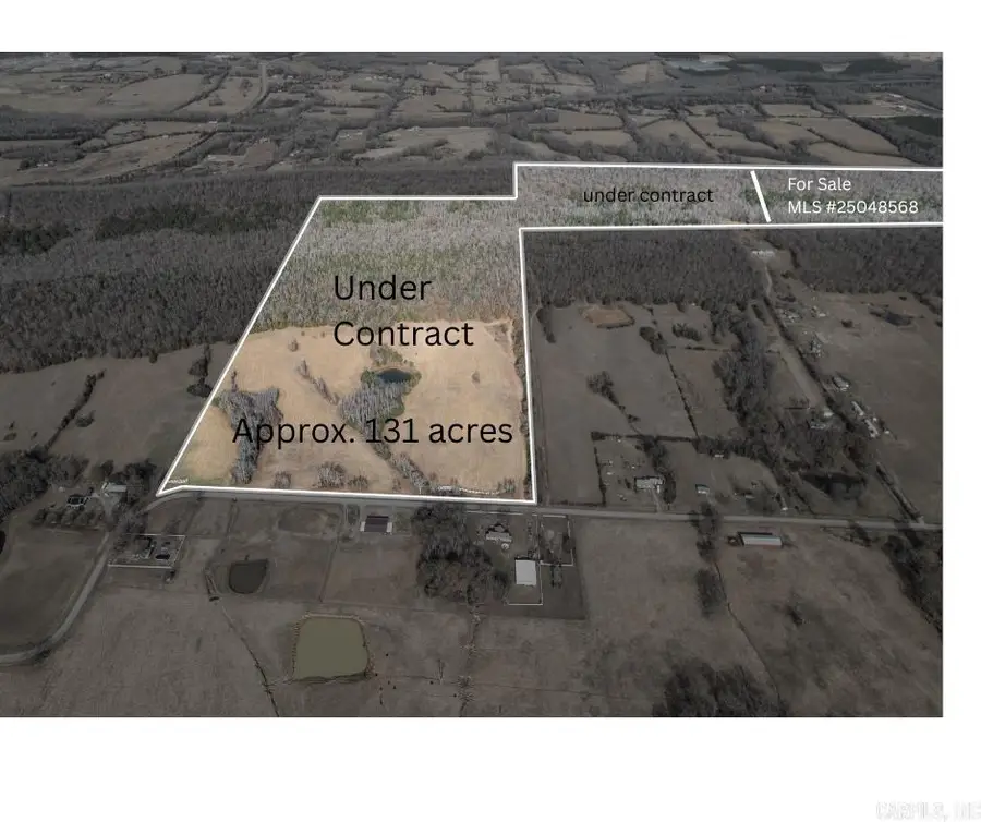 Tract 2 Ridge Road, El Paso, AR 72045 - Image #3