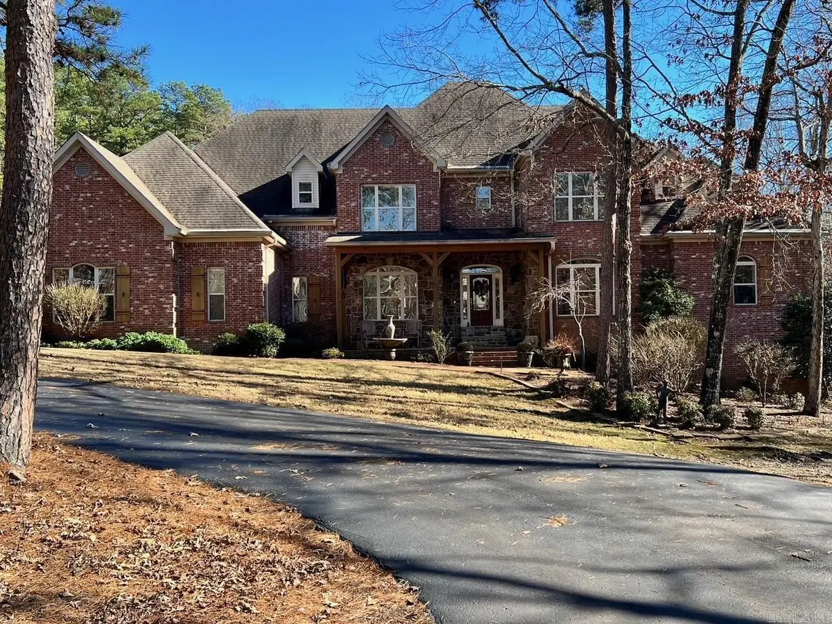 23 Canyon Ridge Court, Little Rock, AR 72223 - #1