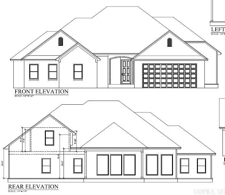 12 Trapo Lane, Hot Springs Village, AR 71909 - Image #1