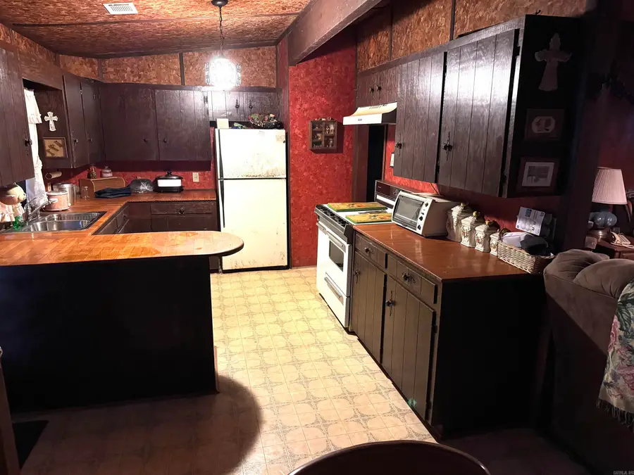 414 N Wilks, McRae, AR 72102 - Image #3