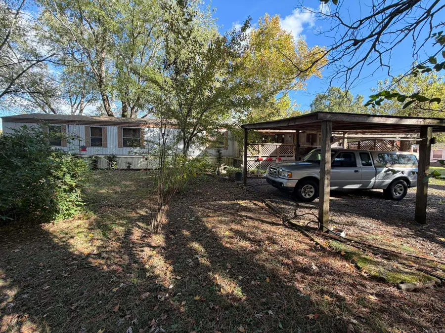 410 N Wilks, McRae, AR 72102 - Image #2