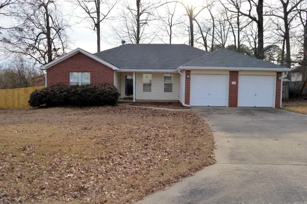 2501 Mount Vernon, Benton, AR 72015