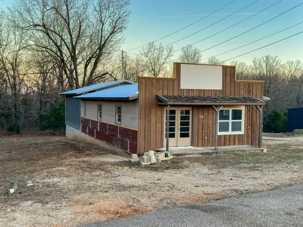 3142 Highway 62/412 Highway, Highland, AR 72542