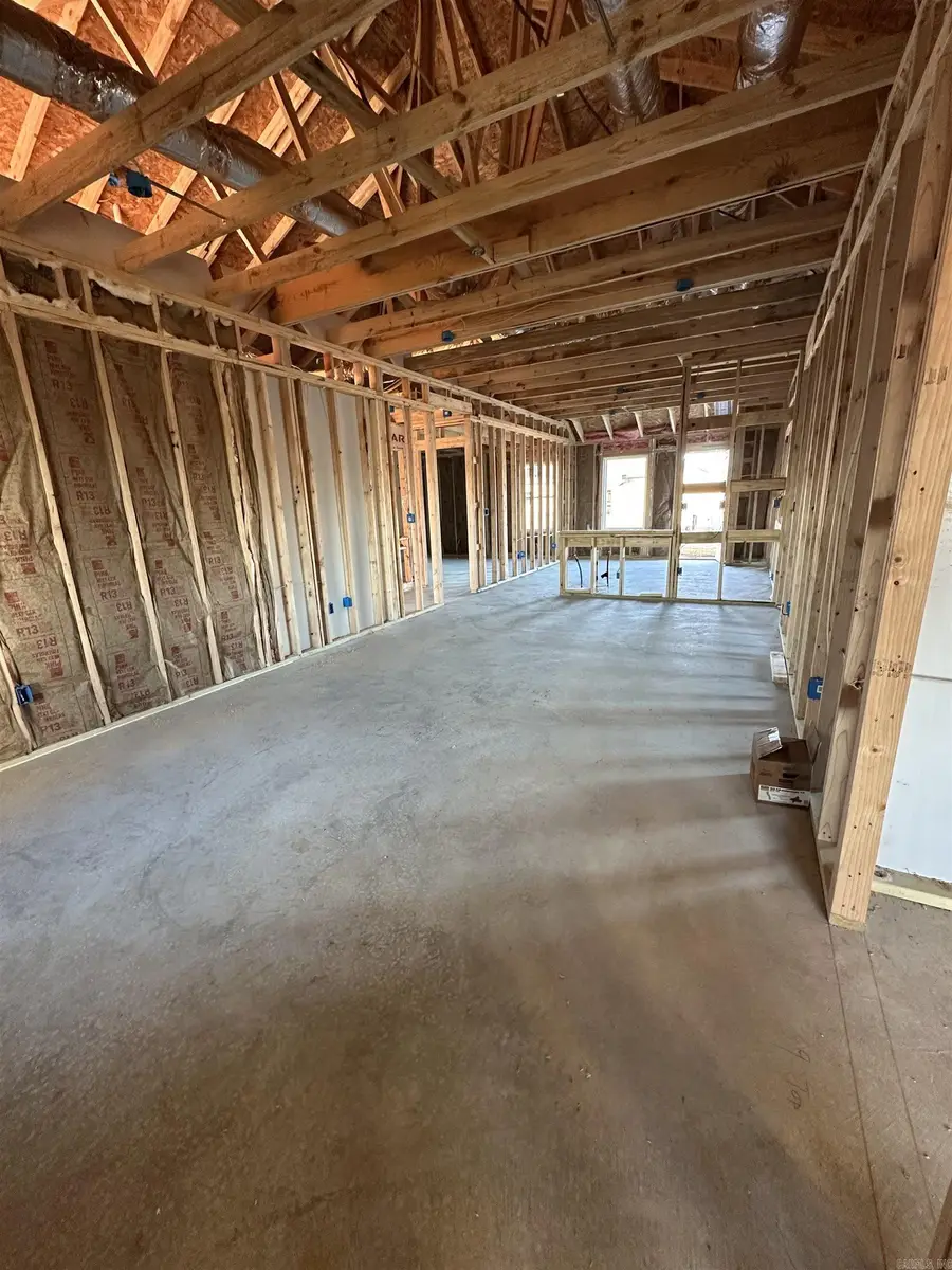 117 Powder River Drive, Beebe, AR 72012 - #2