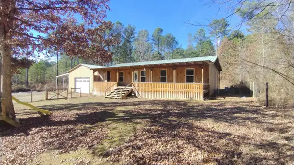 Address Withheld By Seller, Hot Springs, AR 71901