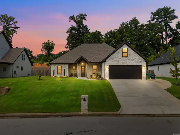 7717 S Shoreline Boulevard, Benton, AR 72019