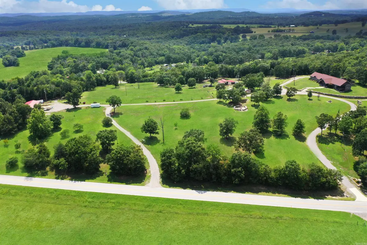 6633 Highway 201 S Highway, Mountain Home, AR 72653 - #1