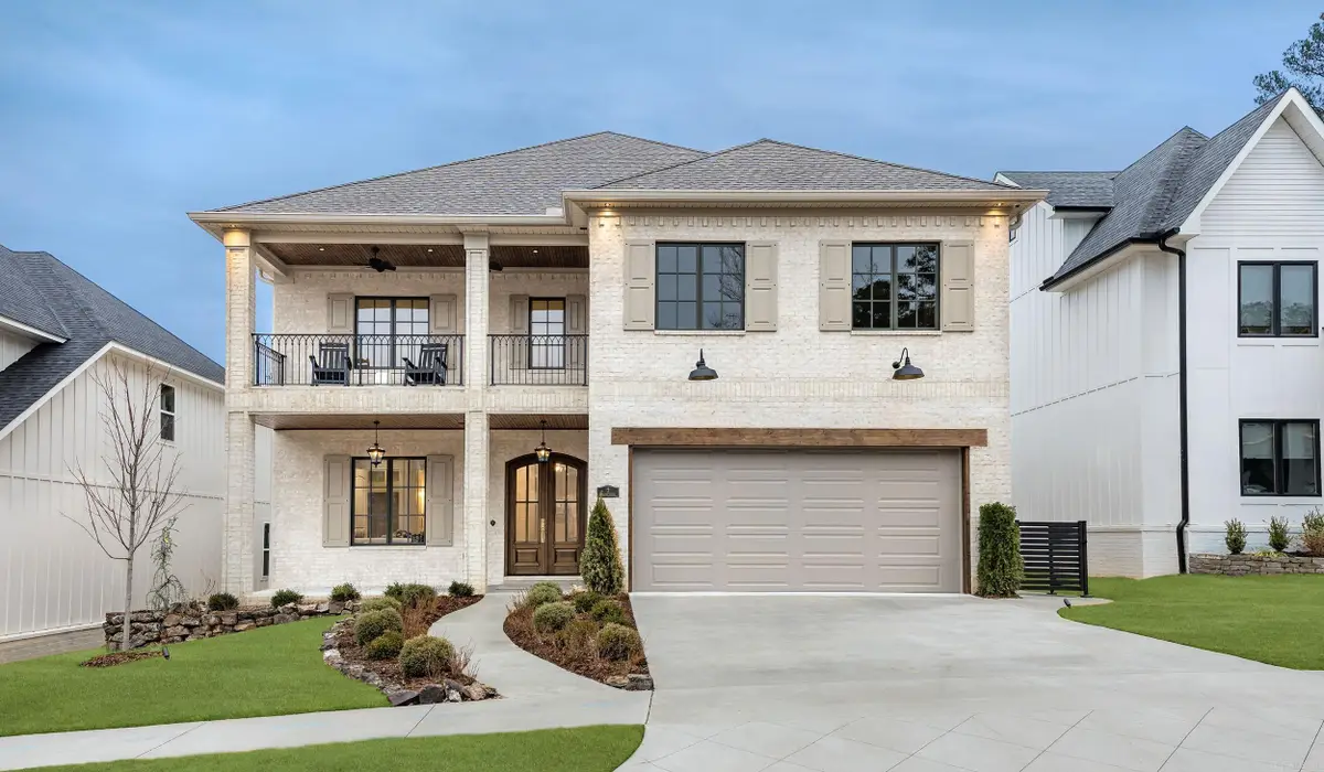 7 Calion Drive, Little Rock, AR 72223 - Image #1