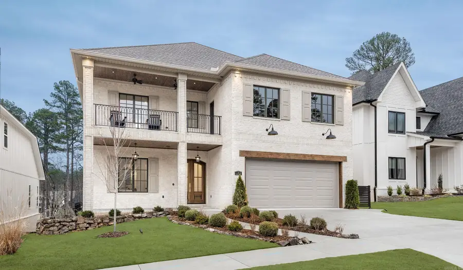 7 Calion Drive, Little Rock, AR 72223 - Image #2