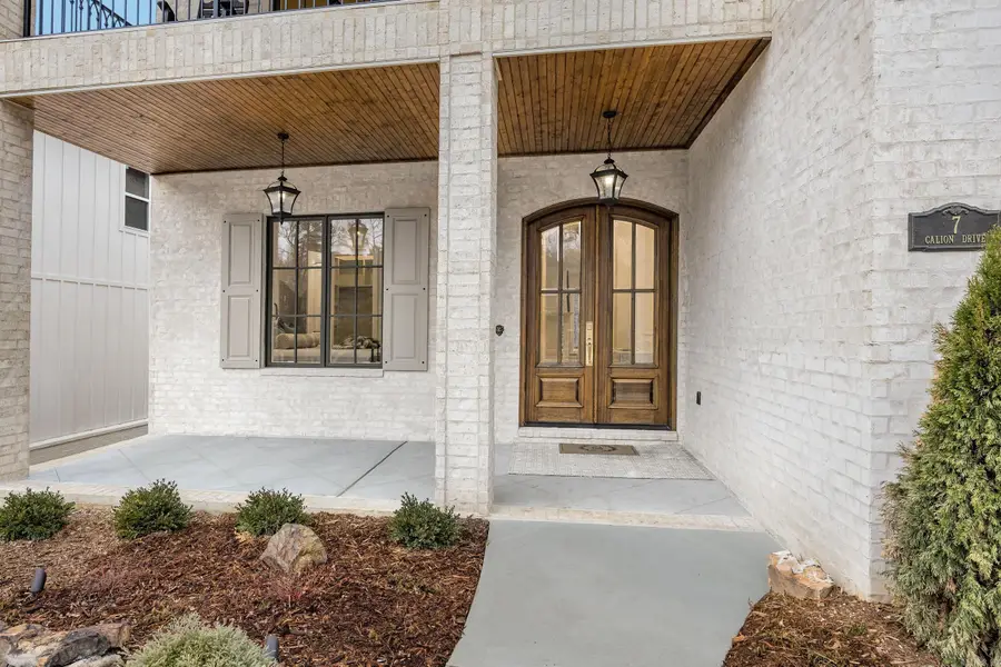 7 Calion Drive, Little Rock, AR 72223 - Image #3