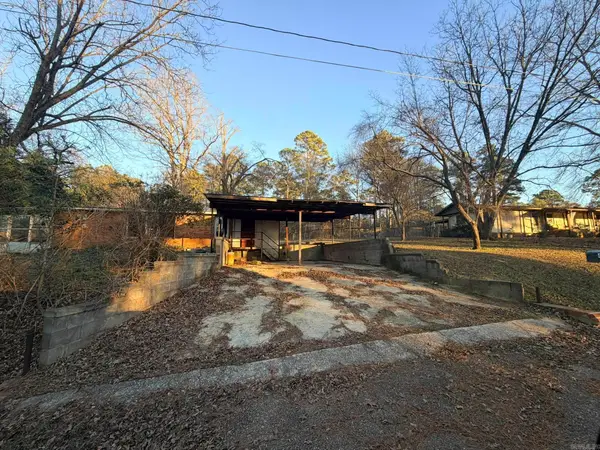 409 Ouachita 15, Chidester, AR 71726