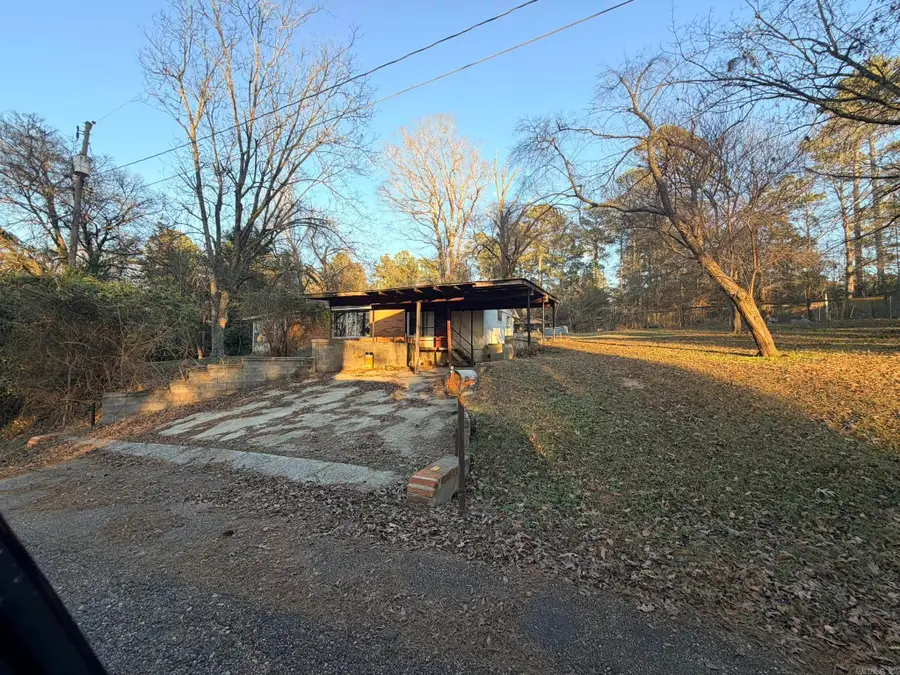 409 Ouachita 15, Chidester, AR 71726 - Image #2