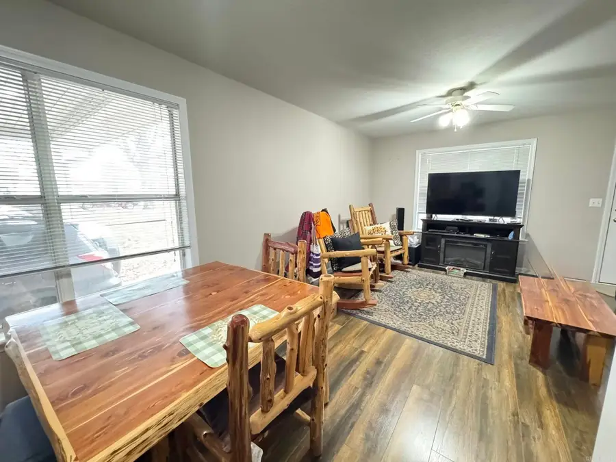 706 Parks Street, Mountain View, AR 72560 - Image #2