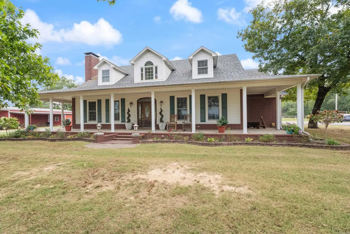 564 Highway 107 N, Enola, AR 72047 - Image #1