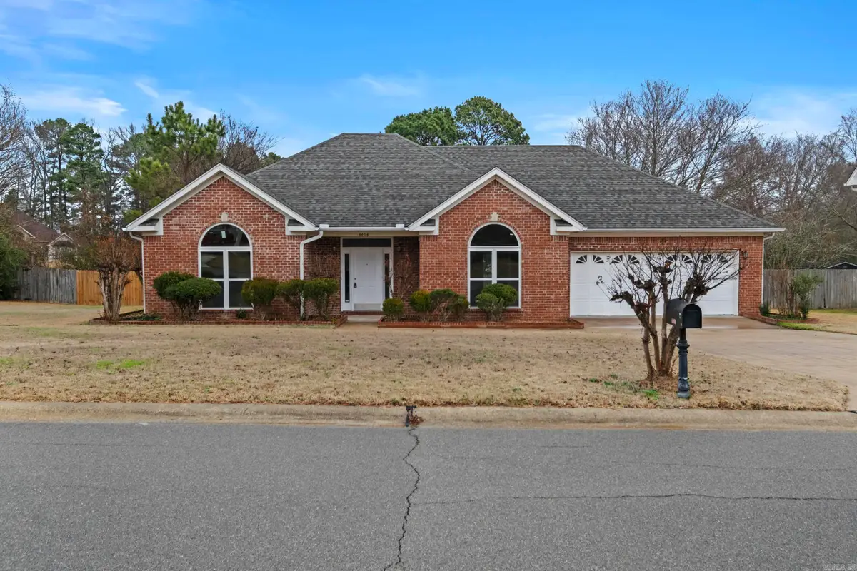 4404 Lexington Park Circle, Bryant, AR 72022 - Image #1