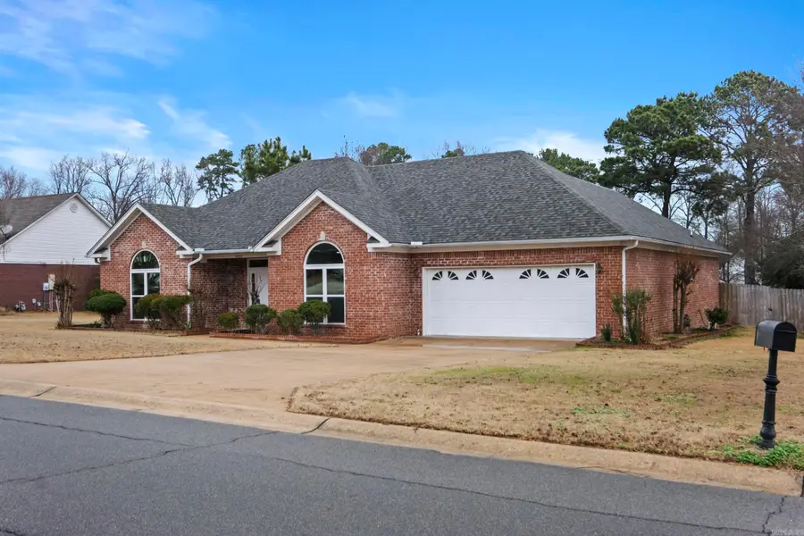 4404 Lexington Park Circle, Bryant, AR 72022 - Image #3