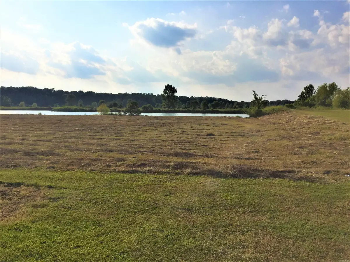 Lot 321 Mound View Drive, England, AR 72046 - Image #1