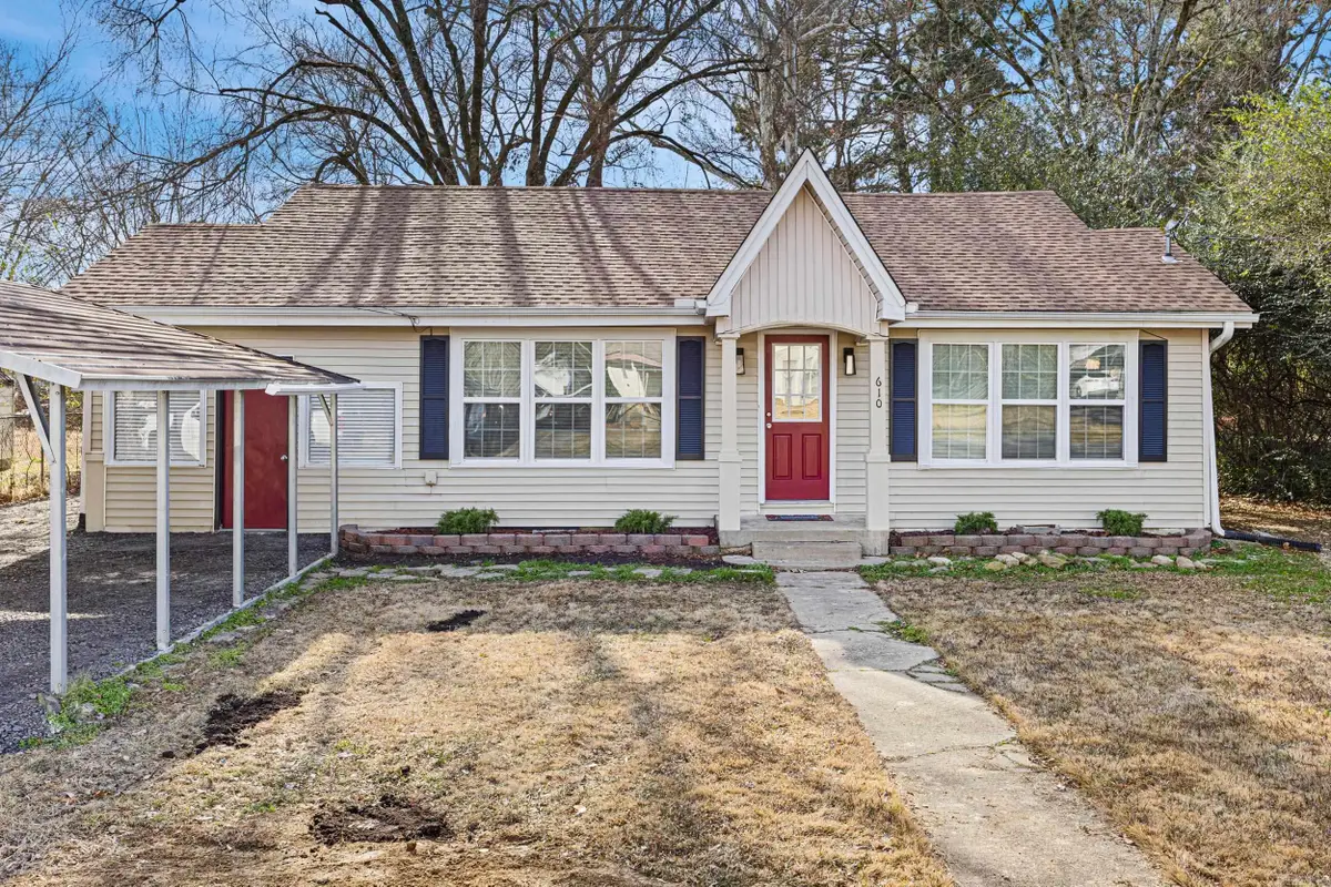 610 NE 2nd, Atkins, AR 72823 - #1