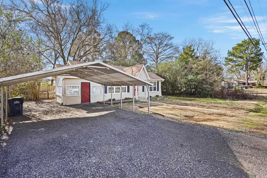 610 NE 2nd, Atkins, AR 72823 - #3