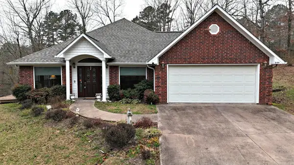 249 Polk Road 48, Mena, AR 71953