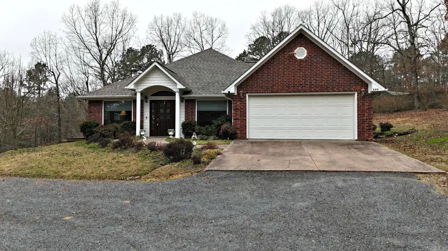 249 Polk Road 48, Mena, AR 71953 - Image #2