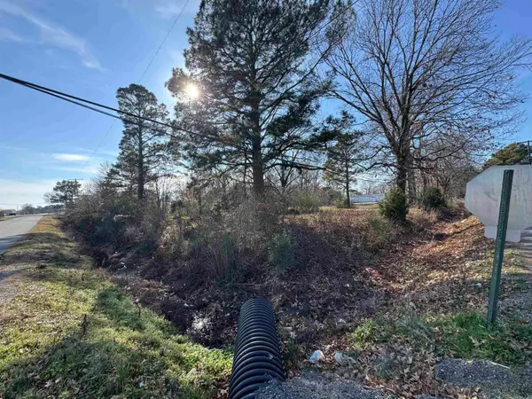 S Timber Street, Stuttgart, AR 72160