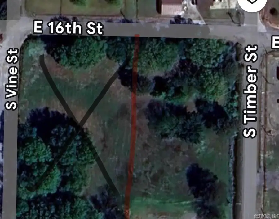 S Timber Street, Stuttgart, AR 72160 - Image #2