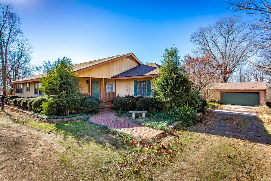 444 Blue Hole Road, Beebe, AR 72012 - Image #2