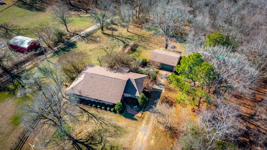 444 Blue Hole Road, Beebe, AR 72012 - Image #3
