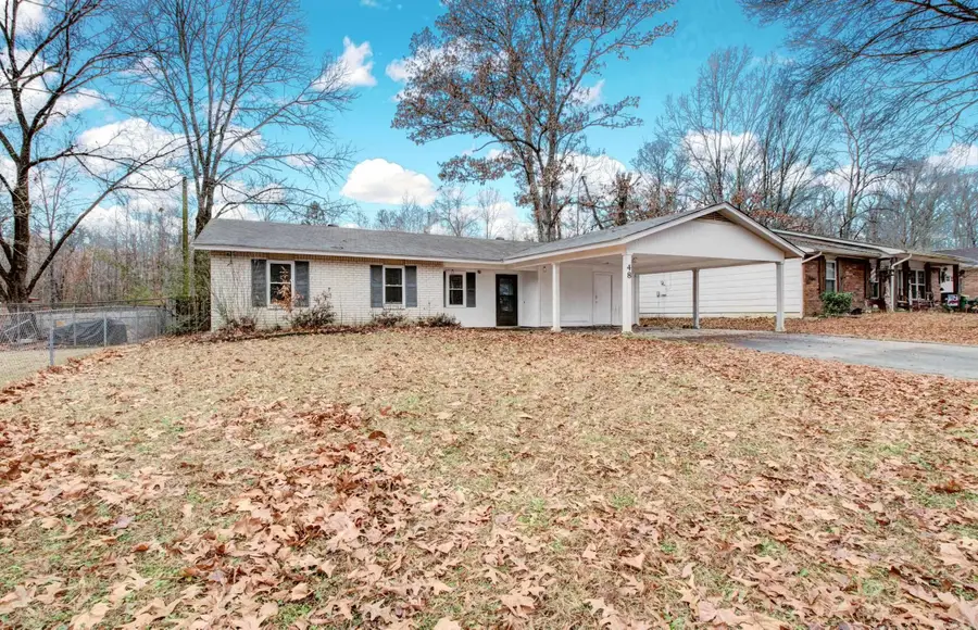 48 Parkridge Dr, North Little Rock, AR 72120 - Image #3