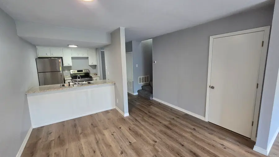 601 Dave Creek Parkway Parkway #73, Fairfield Bay, AR 72088 - Image #3