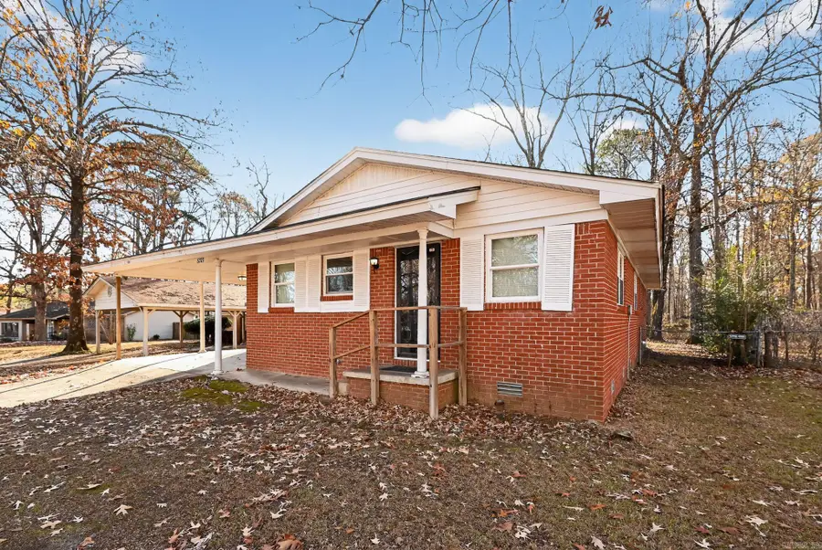 5723 Palo Alto Drive, Little Rock, AR 72209 - Image #2