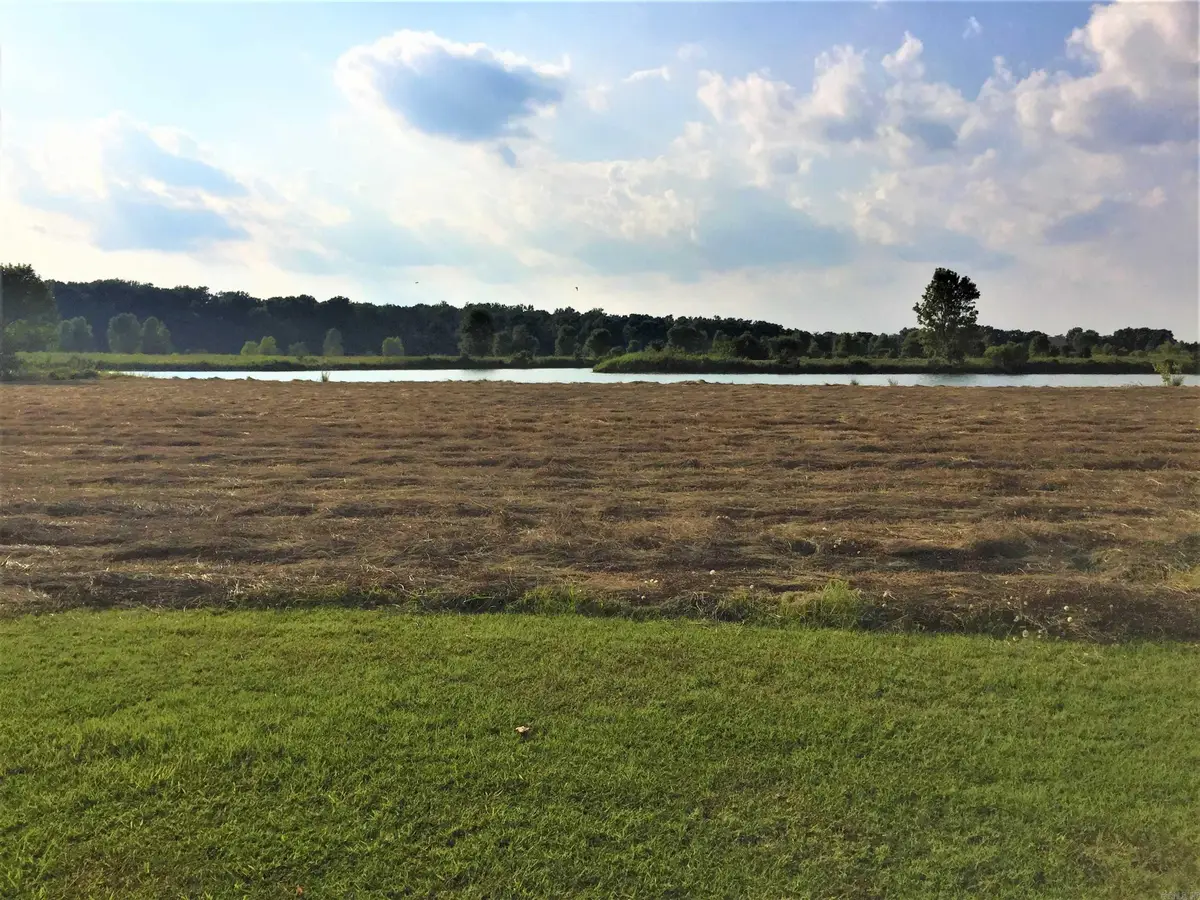 Lot 323 Mound View Drive, England, AR 72046 - Image #1