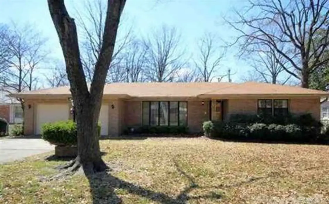 Address Withheld By Seller, Little Rock, AR 72205 - Image #1