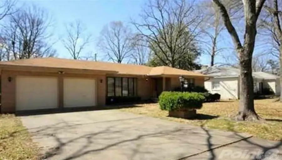 Address Withheld By Seller, Little Rock, AR 72205 - Image #2