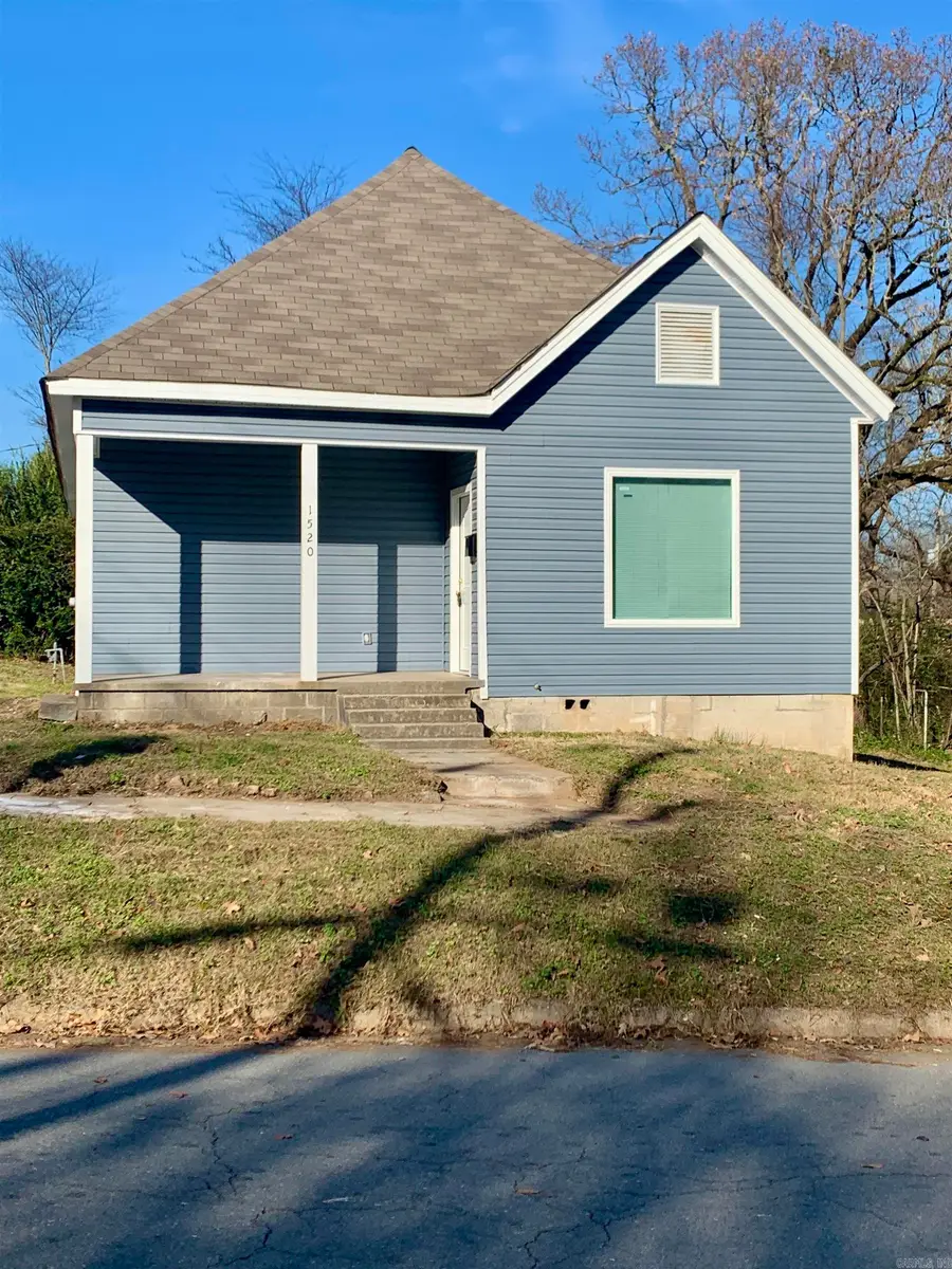 1520 34th Street, Little Rock, AR 72206 - Image #2