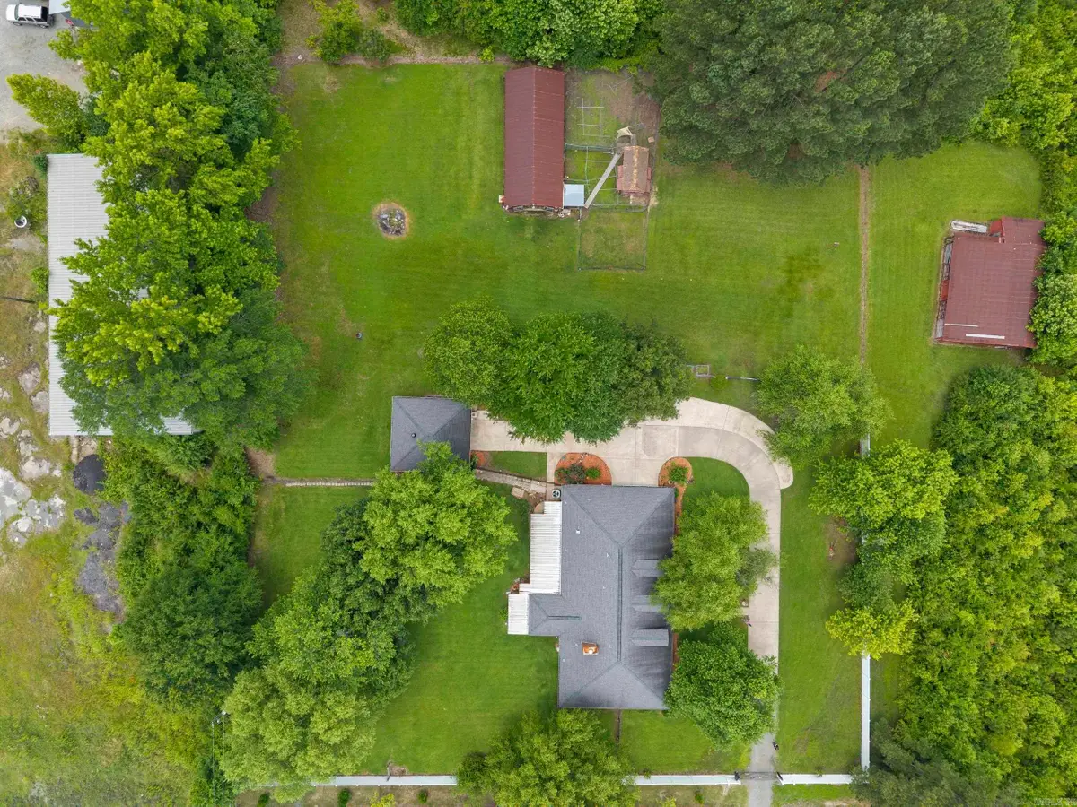 157 S Broadview, Greenbrier, AR 72058 - Image #1