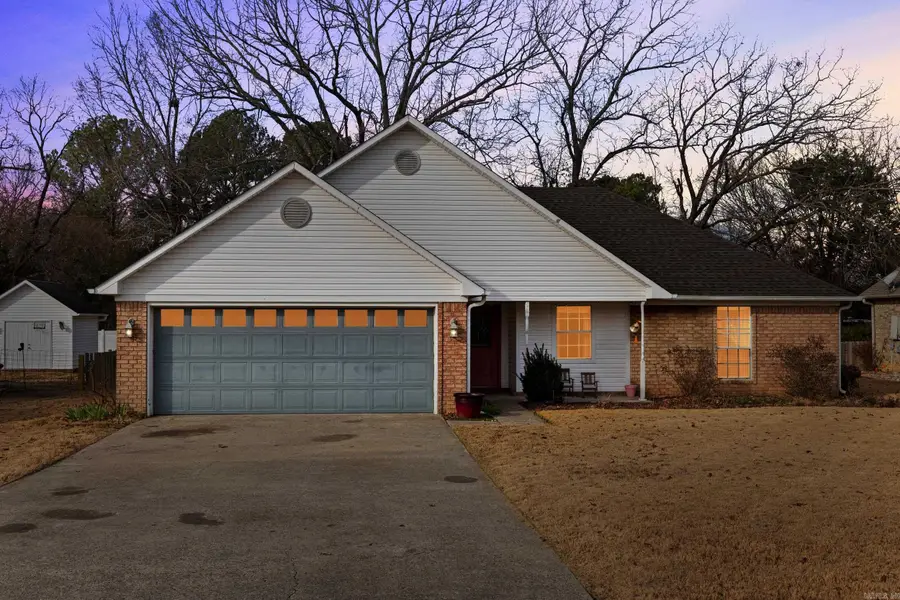 1600 Ridgefield Dr, Heber Springs, AR 72543 - Image #2