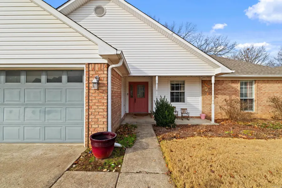 1600 Ridgefield Dr, Heber Springs, AR 72543 - Image #3